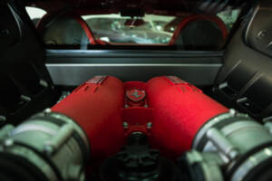 Bild 40/54 von Ferrari F430 (2006)