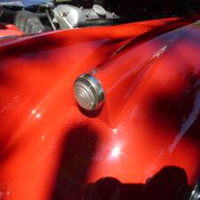 Image 32/174 of Jaguar XK 150 3.4 S OTS (1958)