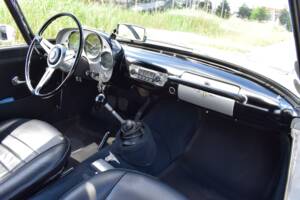 Image 11/18 de Alfa Romeo 2000 Spider (1960)
