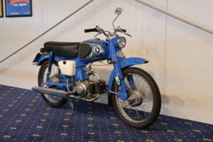 Bild 1/22 von Honda Super Cub C 110 (1900)