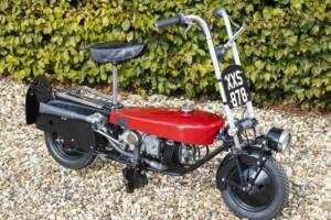 Bild 4/17 von Brockhouse Corgi (1949)