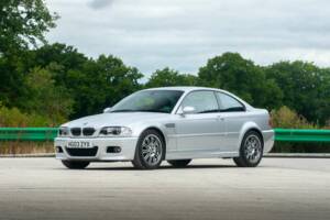 Bild 23/50 von BMW M3 (2003)
