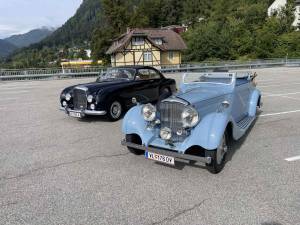 Image 20/50 of Bentley S 1 Continental (1956)