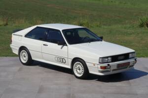 Bild 1/50 von Audi quattro (1984)
