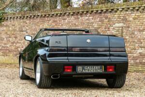 Imagen 6/50 de Alfa Romeo RZ (1994)