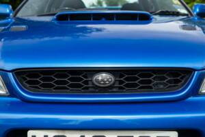 Image 46/50 of Subaru Impreza 2.0 WRX (2000)