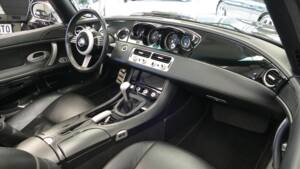 Immagine 18/22 di BMW Z8 (2000)