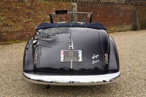 Bild 21/50 von Talbot-Lago T26 Record Worblaufen (1947)