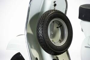 Bild 11/50 von Piaggio Vespa 125 Super (1966)