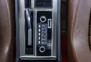 Image 28/37 de Citroën SM (1971)