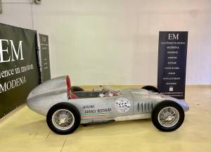 Imagen 4/13 de Bosato Automobili Torino Formula Junior 1100 (1959)