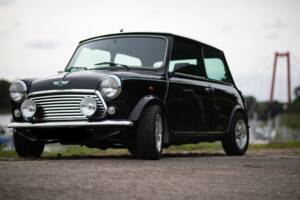 Bild 20/36 von Mini Cooper 1.3i MPI (2000)