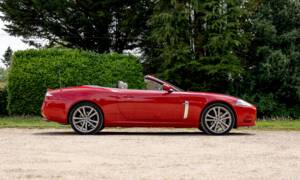 Image 2/50 of Jaguar XKR (2007)