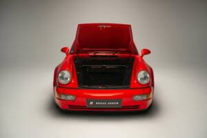 Image 23/25 of Porsche 911 Turbo 3.6 (1991)