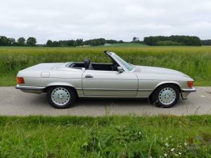 Mercedes-Benz 300 SL (R 107) Roadster 1986