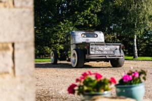 Image 7/31 of GMC Custom 1500 (1946)
