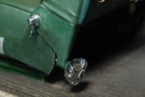 Imagen 49/50 de FIAT 1100 Ghia (1947)