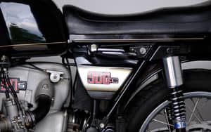 Image 56/91 of BMW R 90 S (1975)