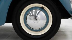 Bild 11/15 von Volkswagen Käfer 1200 Export &quot;Dickholmer&quot; (1961)
