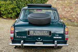 Image 21/50 of Rover 3500 (1972)