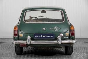 Afbeelding 12/50 van MG MGB GT (1968)