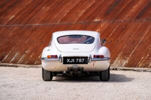 Afbeelding 6/46 van Jaguar E-Type 3.8 (1962)