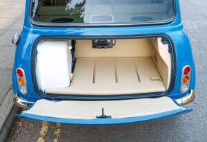 Imagen 25/28 de Rover Mini 1.3i (1995)