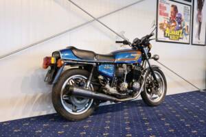 Immagine 5/48 di Honda CB 750 Four (1977)