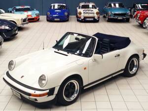 Bild 4/77 von Porsche 911 Carrera 3.2 (1984)