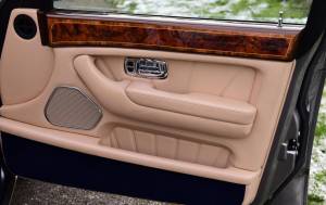 Bild 35/50 von Rolls-Royce Silver Seraph (2001)