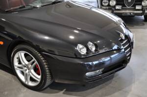 Immagine 21/39 di Alfa Romeo GTV 2.0 JTS (2005)