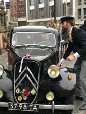 Imagen 12/12 de Citroën Traction Avant 11 BL (1952)