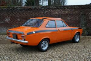Bild 39/50 von Ford Escort Mexico (1972)