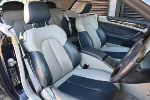 Image 46/50 of Mercedes-Benz CLK 230 Kompressor (2002)