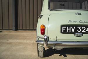 Image 43/50 of Austin Mini Cooper 998 MK1 (1966)