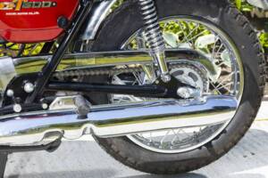 Immagine 22/33 di Suzuki GT 500 (1977)