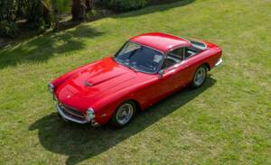 Image 1/16 of Ferrari 250 GT Berlinetta Lusso (1963)