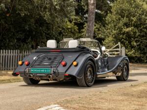Bild 31/50 von Morgan Plus Six (2022)