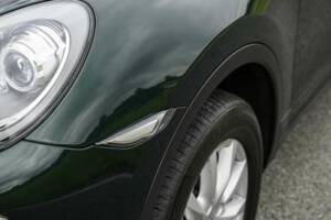 Bild 27/50 von Porsche Cayenne Diesel (2011)