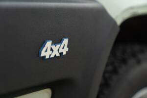 Image 49/60 of FIAT Panda 4x4 1,0 (1987)