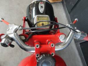 Imagen 9/14 de Benelli DUMMY (1960)