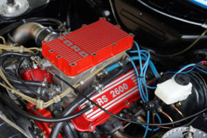 Bild 24/50 von Ford Capri RS 2600 (1972)