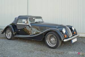 Immagine 2/9 di Morgan Roadster V6 (2014)