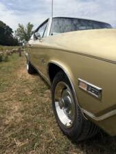 Bild 7/8 von Chevrolet Chevelle SS 396 (1968)