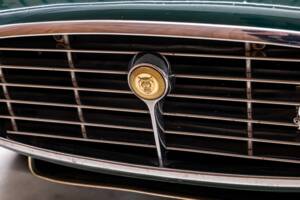 Image 22/34 de Jaguar Type E V12 (1972)