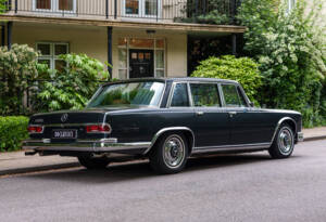Image 3/21 of Mercedes-Benz 600 (1967)
