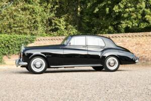 Imagen 50/50 de Rolls-Royce Silver Cloud III (1965)