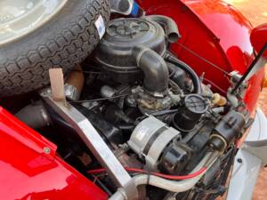 Afbeelding 7/28 van Citroën 2 CV 6 Club (1990)