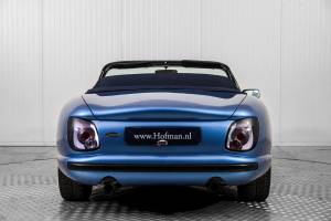 Bild 14/50 von TVR Chimaera 4,0 (1993)