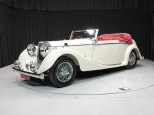 Image 1/15 of Jaguar SS 100  2.5 Litre (1938)